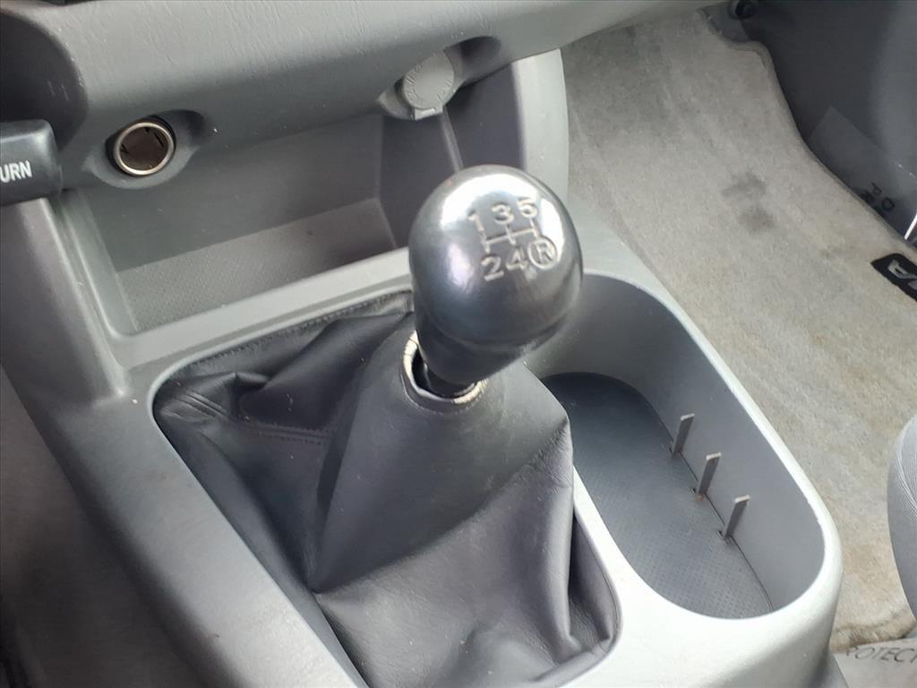 used 2005 Toyota Tacoma car, priced at $7,950