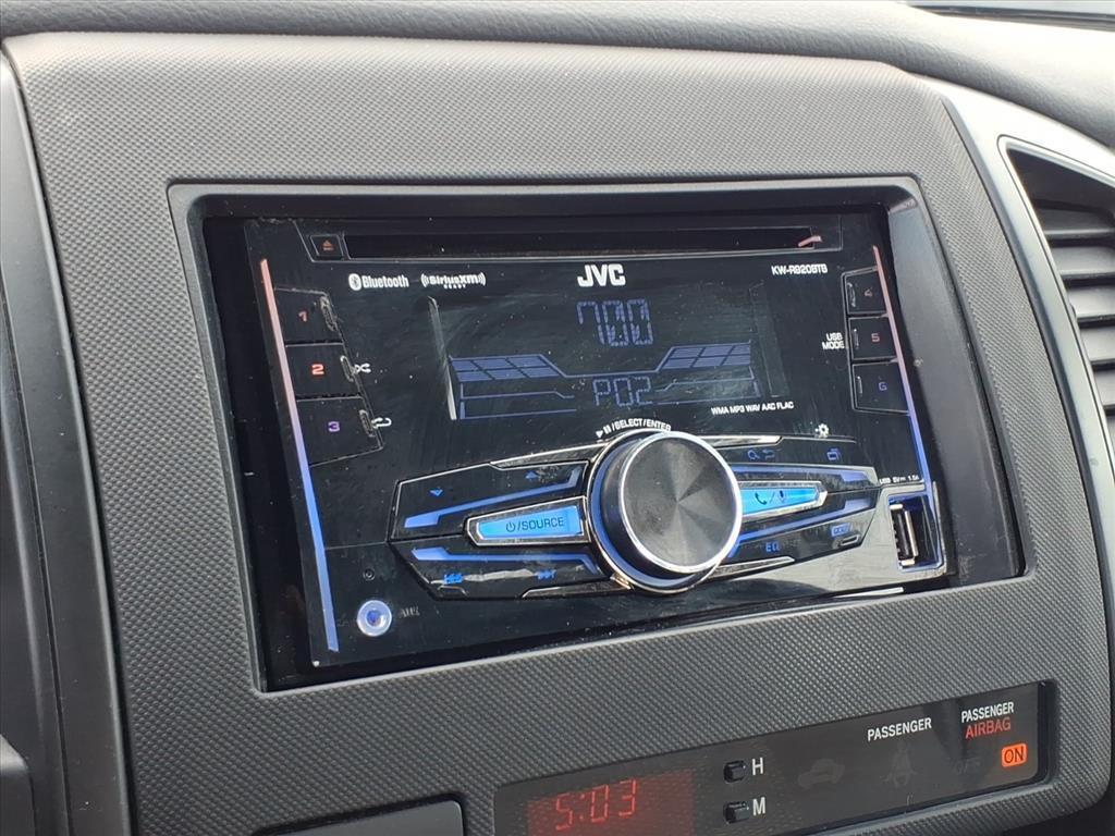 used 2005 Toyota Tacoma car, priced at $7,950