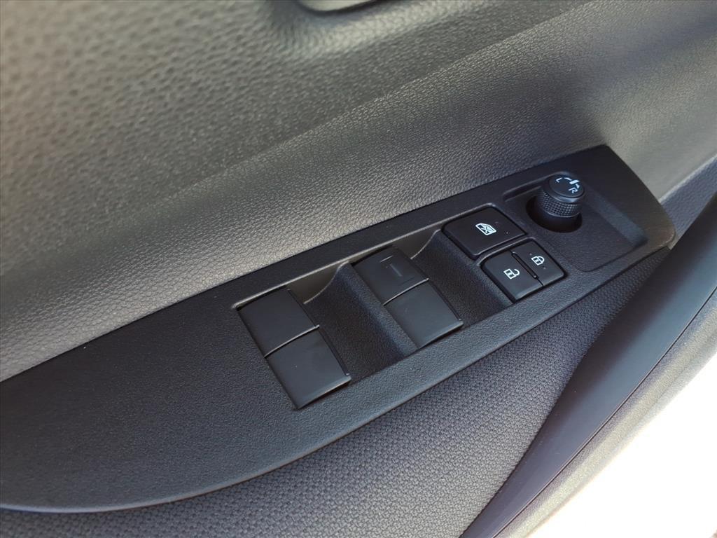 new 2026 Toyota Corolla car, priced at $24,618