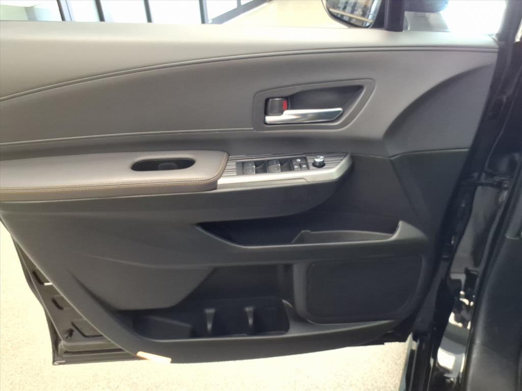 used 2024 Toyota Sienna car, priced at $50,950
