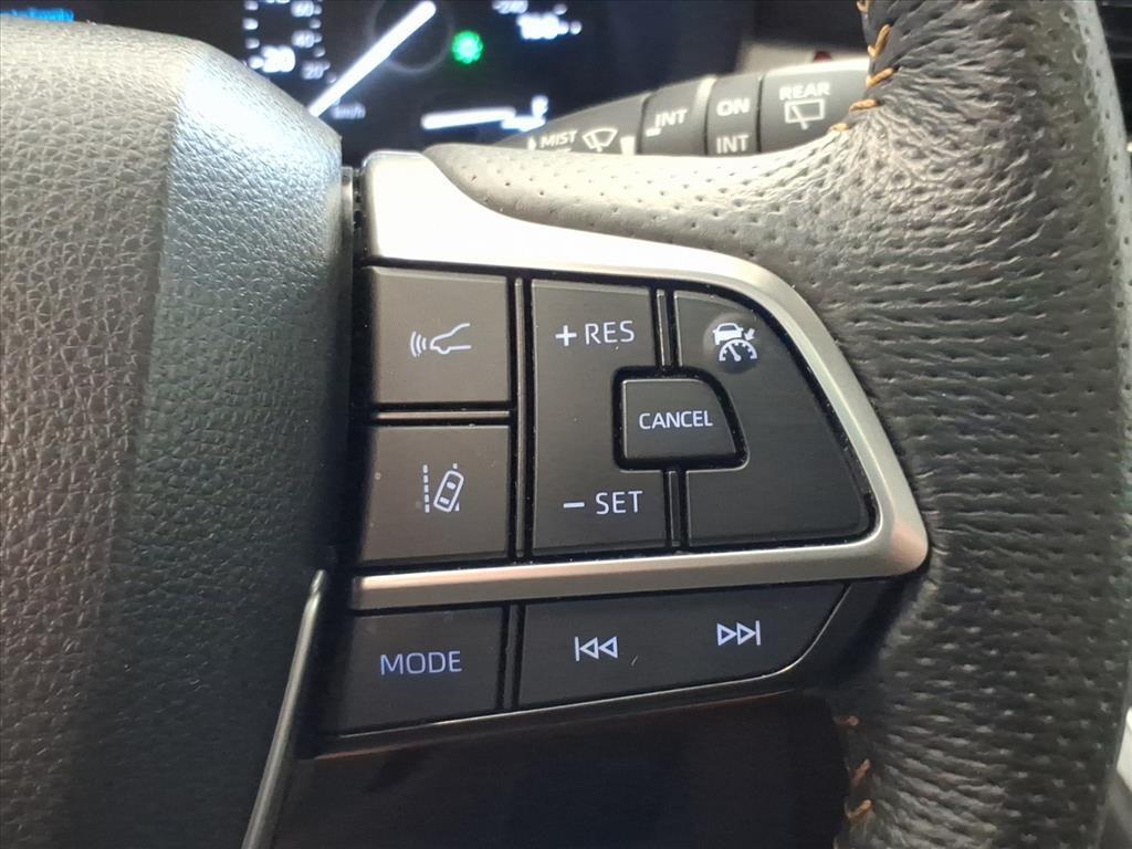 used 2024 Toyota Sienna car, priced at $50,950