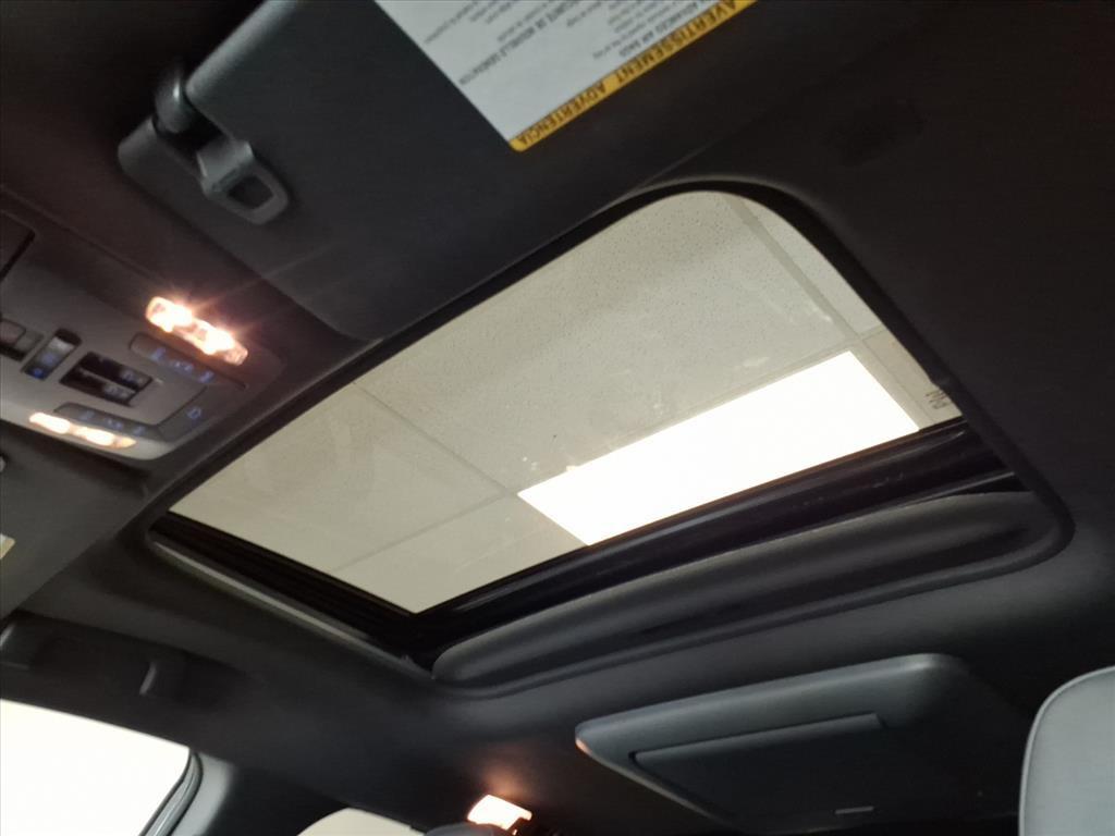 used 2024 Toyota Sienna car, priced at $50,950