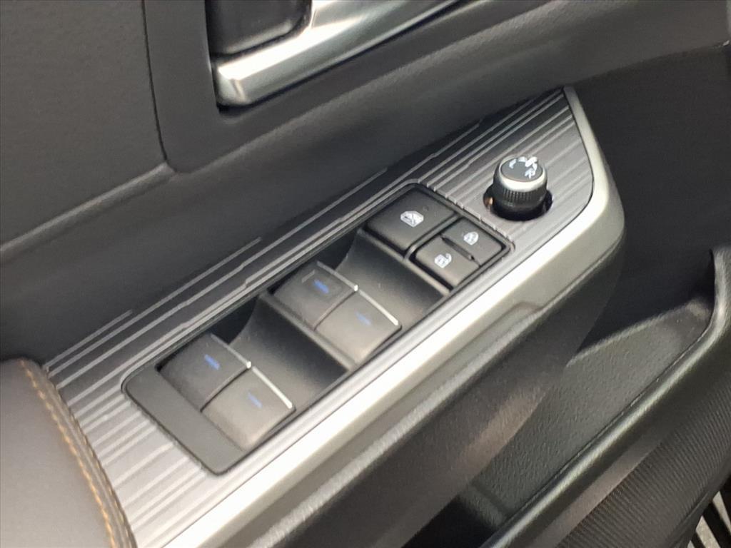 used 2024 Toyota Sienna car, priced at $50,950