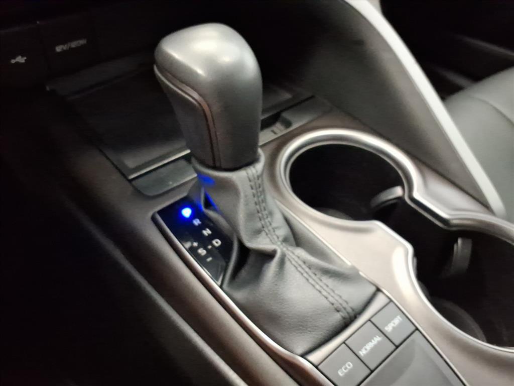 used 2024 Toyota Camry car, priced at $26,940