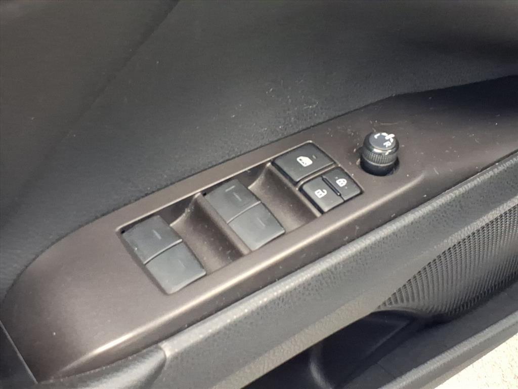 used 2024 Toyota Camry car, priced at $26,940