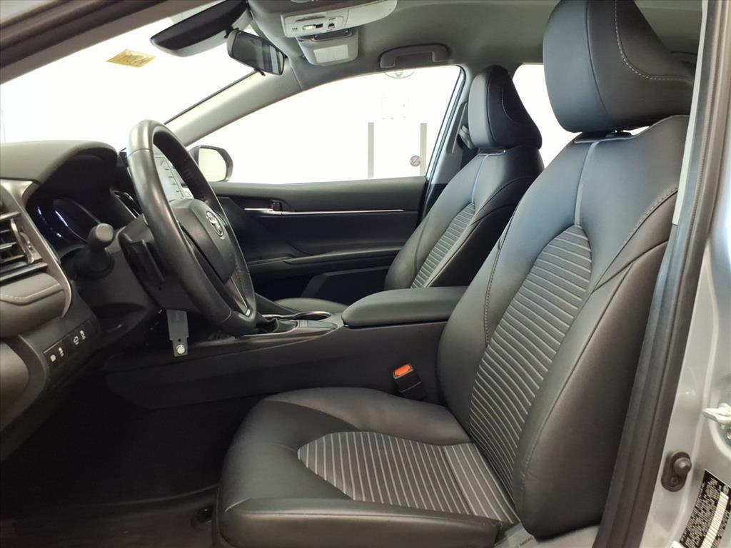 used 2024 Toyota Camry car, priced at $26,940