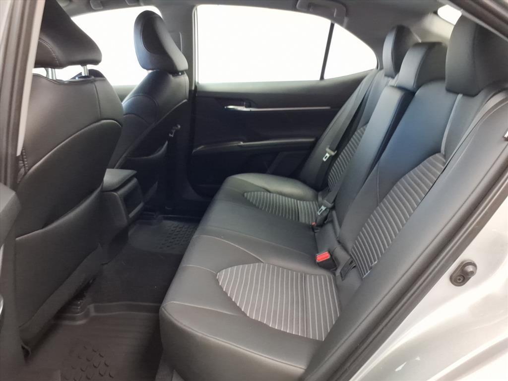 used 2024 Toyota Camry car, priced at $26,940