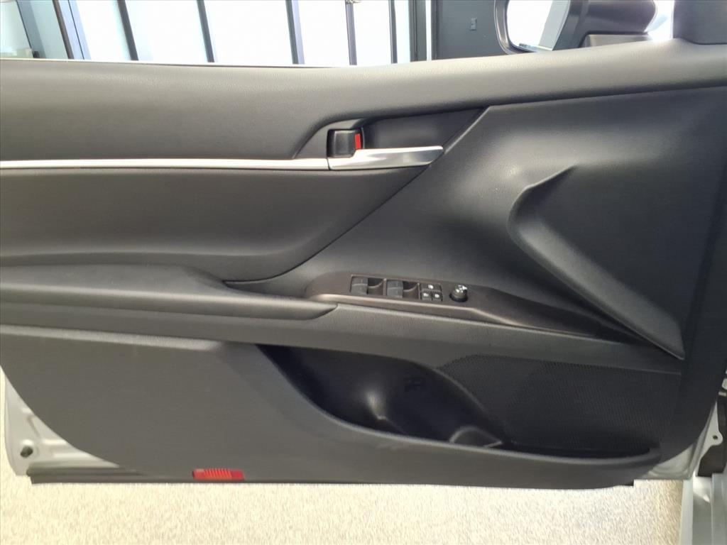 used 2024 Toyota Camry car, priced at $26,940