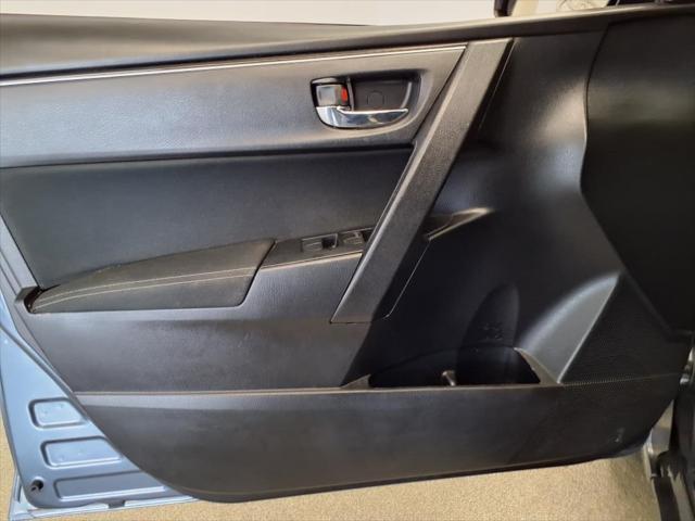 used 2019 Toyota Corolla car, priced at $18,950
