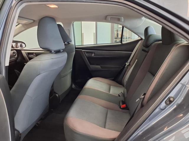 used 2019 Toyota Corolla car, priced at $18,950