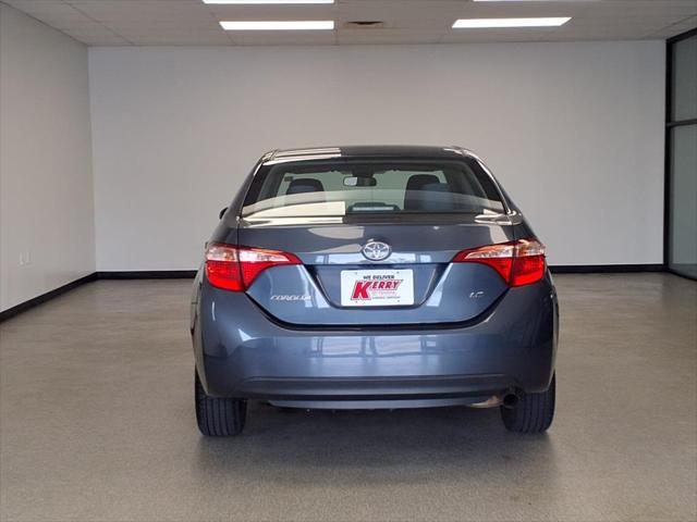 used 2019 Toyota Corolla car, priced at $18,950