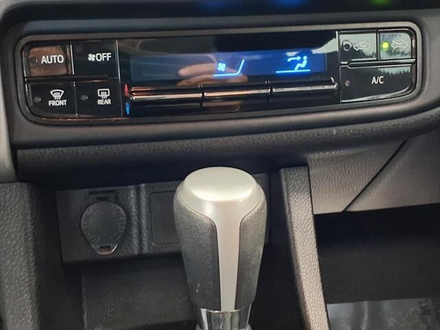 used 2019 Toyota Corolla car, priced at $18,950