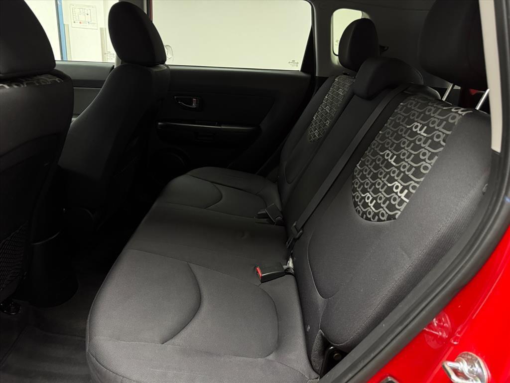 used 2011 Kia Soul car, priced at $7,950