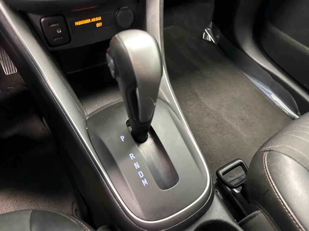 used 2018 Chevrolet Trax car, priced at $13,550