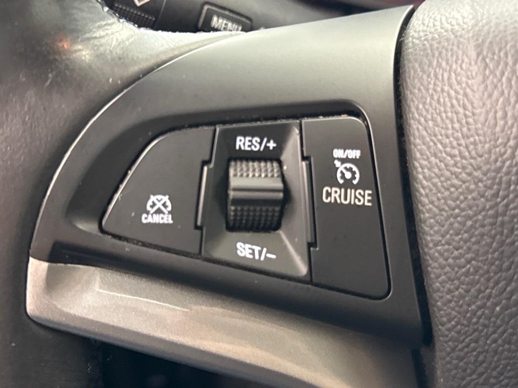used 2018 Chevrolet Trax car, priced at $13,550