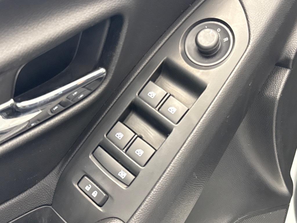 used 2018 Chevrolet Trax car, priced at $13,550
