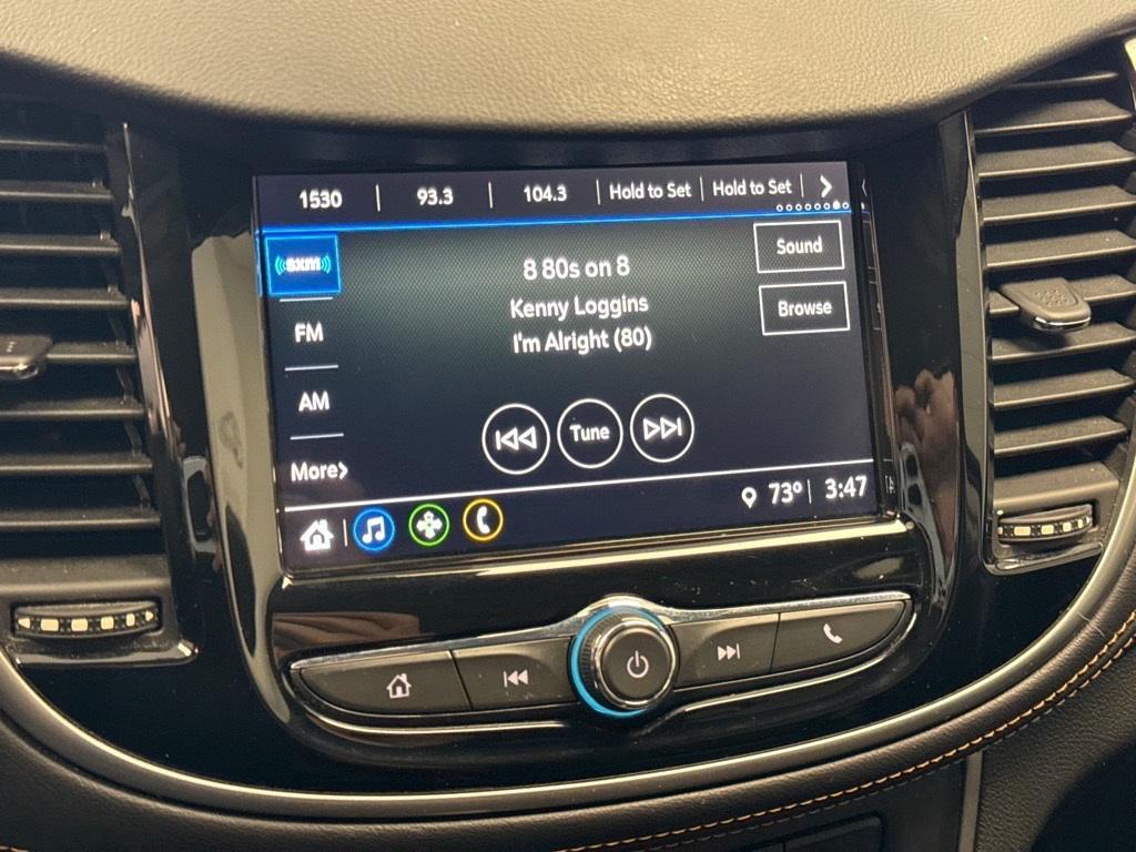 used 2018 Chevrolet Trax car, priced at $13,550