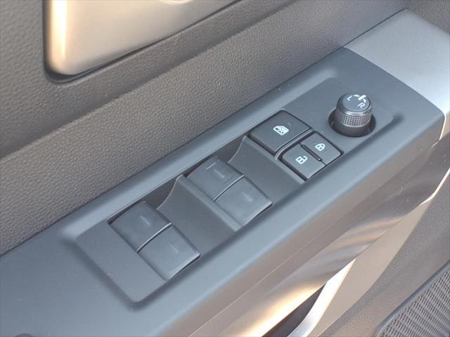 new 2025 Toyota Tundra car, priced at $55,176