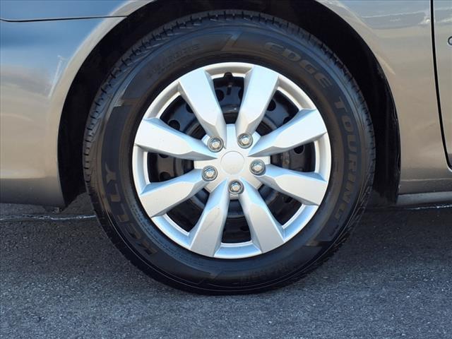 used 2002 Toyota Camry car, priced at $5,950