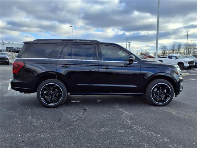 used 2022 Ford Expedition car, priced at $50,950