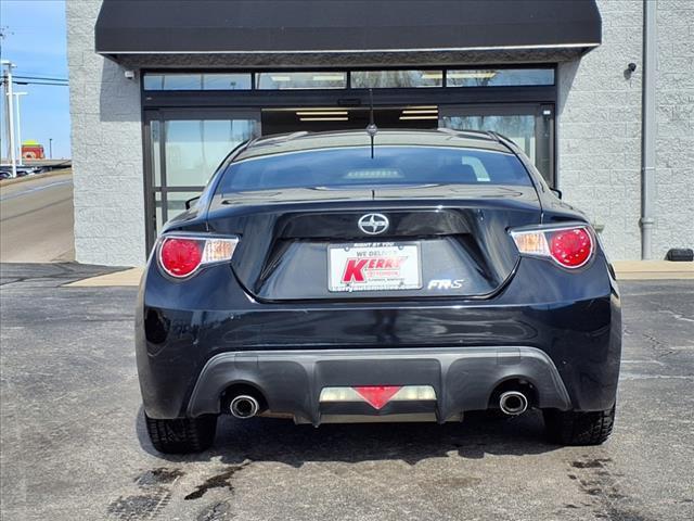 used 2013 Scion FR-S car, priced at $11,950