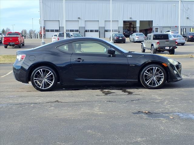 used 2013 Scion FR-S car, priced at $11,950