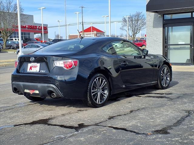 used 2013 Scion FR-S car, priced at $11,950