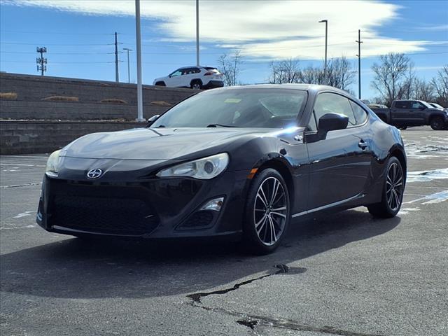 used 2013 Scion FR-S car, priced at $11,950