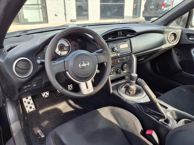 used 2013 Scion FR-S car, priced at $11,950