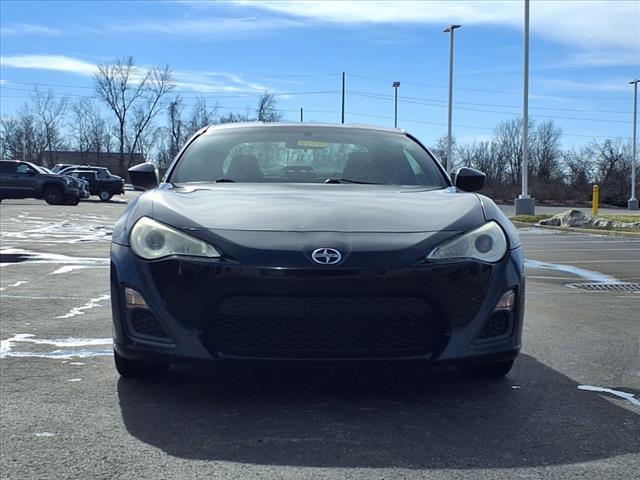 used 2013 Scion FR-S car, priced at $11,950