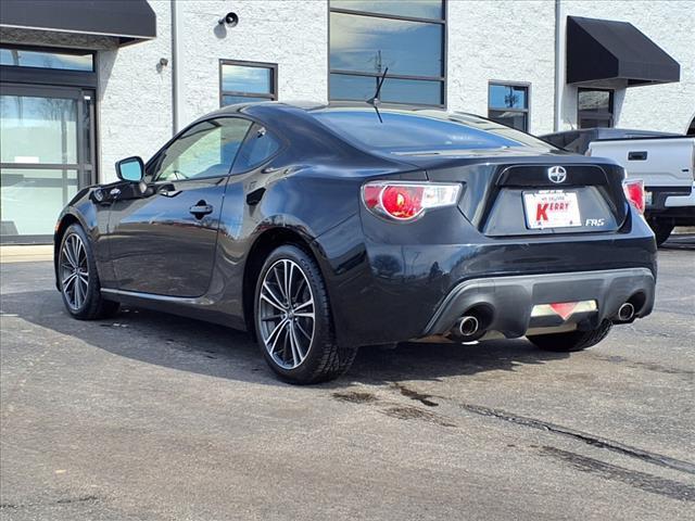 used 2013 Scion FR-S car, priced at $11,950