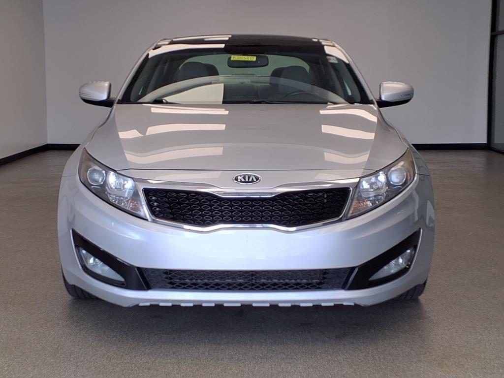 used 2013 Kia Optima car, priced at $9,950