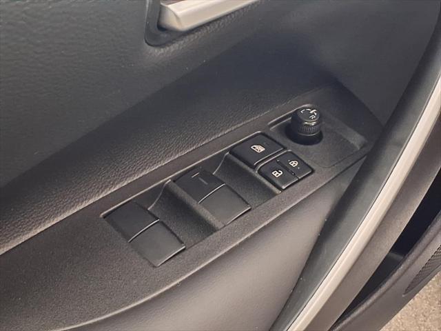 used 2022 Toyota Corolla car, priced at $22,550