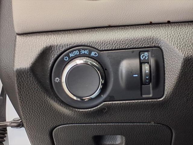 used 2015 Chevrolet Cruze car, priced at $8,950