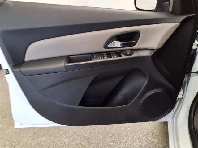 used 2015 Chevrolet Cruze car, priced at $8,950