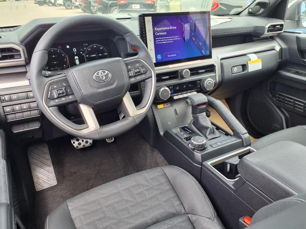 new 2025 Toyota 4Runner car, priced at $61,961