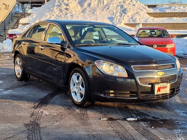 used 2012 Chevrolet Malibu car, priced at $6,949