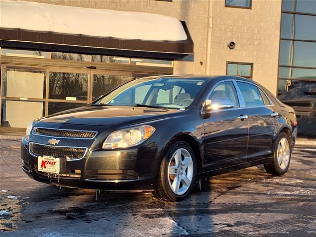 used 2012 Chevrolet Malibu car, priced at $6,949