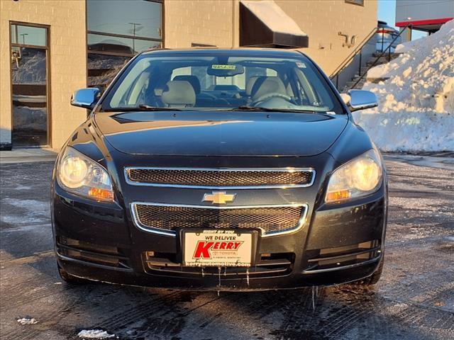 used 2012 Chevrolet Malibu car, priced at $6,949