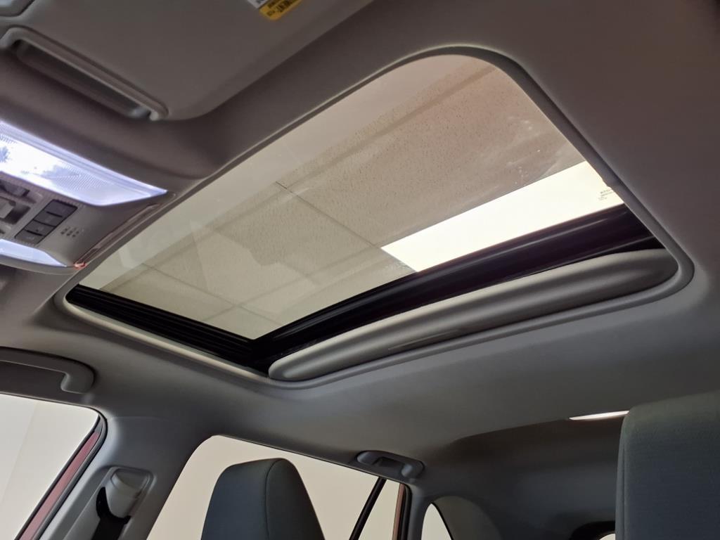 used 2022 Toyota RAV4 Hybrid car, priced at $32,940