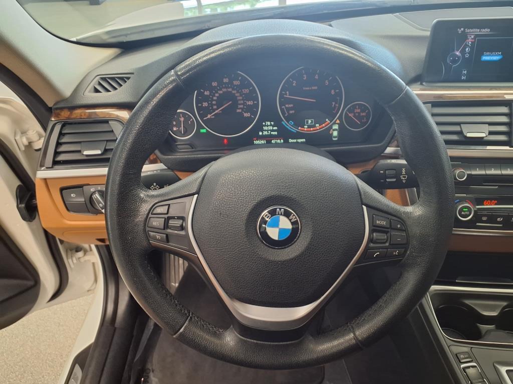 used 2014 BMW 328 car, priced at $12,550