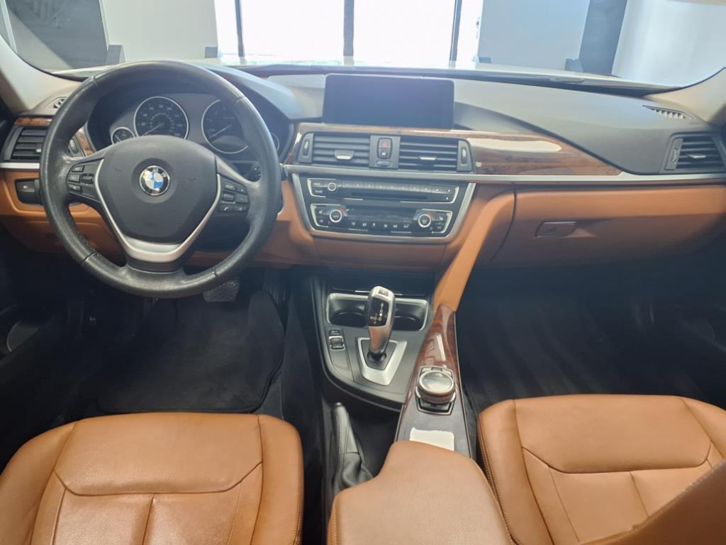 used 2014 BMW 328 car, priced at $12,550