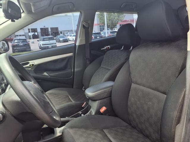 used 2010 Pontiac Vibe car, priced at $5,950