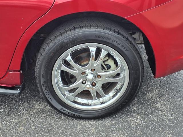 used 2010 Pontiac Vibe car, priced at $5,950