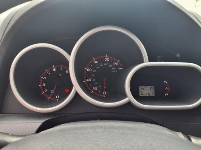 used 2010 Pontiac Vibe car, priced at $5,950