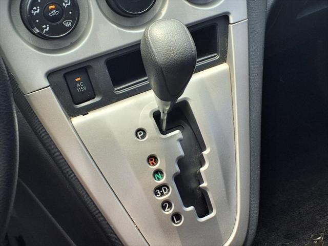 used 2010 Pontiac Vibe car, priced at $5,950