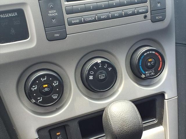 used 2010 Pontiac Vibe car, priced at $5,950