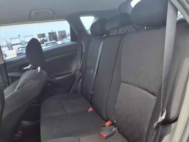 used 2010 Pontiac Vibe car, priced at $5,950