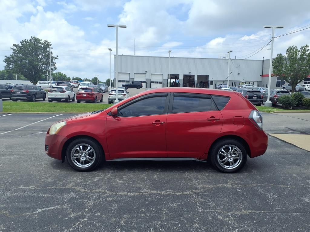 used 2010 Pontiac Vibe car, priced at $5,950