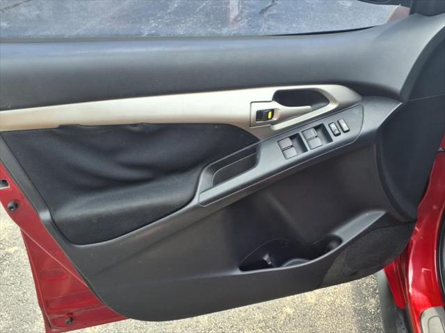 used 2010 Pontiac Vibe car, priced at $5,950